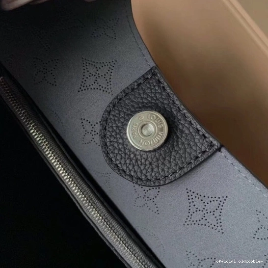 Official oldcobbler VUITTON CARMEL LOUIS 0727